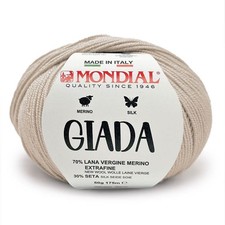 Gomitolo lana vergine merino