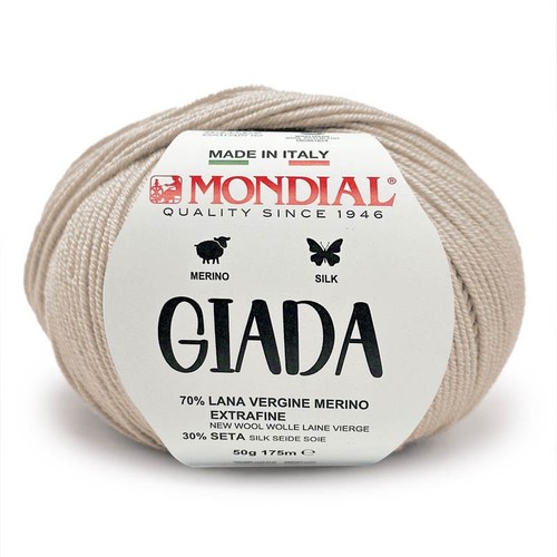 Gomitolo lana vergine merino