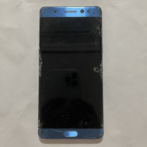 Telefono usato male per
