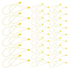  1000 Pcs Tag Con Stringhe