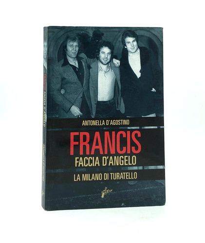 Francis faccia angelo - faccia, la