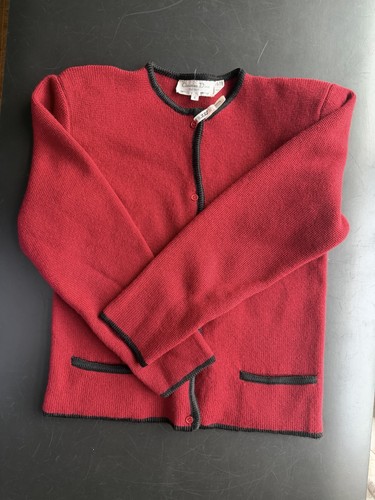 Cardigan maglione donna