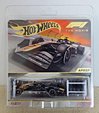 Hot Wheels  F1 The Movie