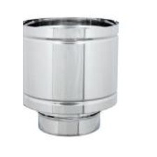 TERMINALE PER CANNA FUMARIA A