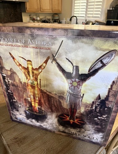 Dark souls first4figures - dark,