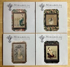 NUOVO LOTTO MIRABILIA ROSE