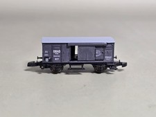 Scala Z Märklin Mini-club