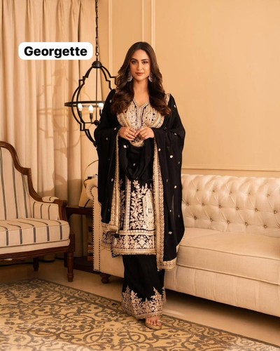 Abito salwar kameez indiano - salwar,