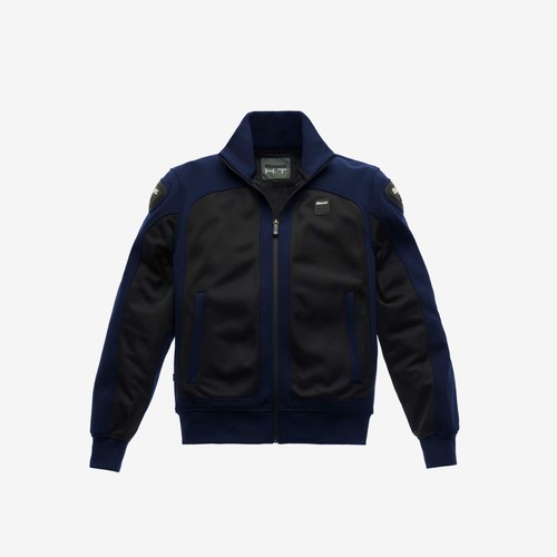 Giacca moto estiva blauer - moto,