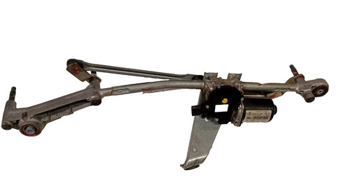 Motorino tandem tergicristalli - motorino,