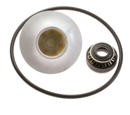 Kit guarnizioni pompa - kit,