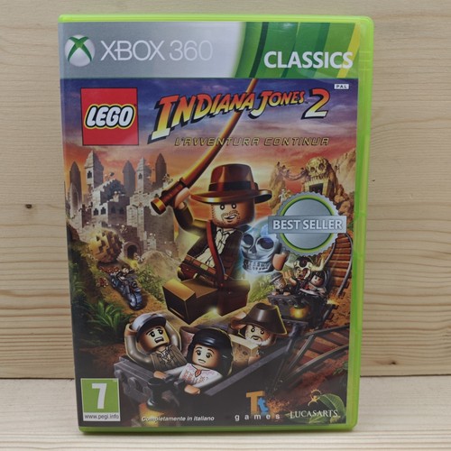 Lego indiana jones - lego,