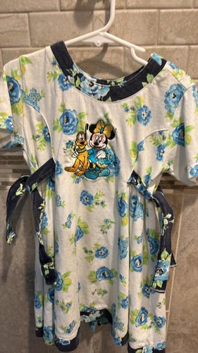 Abito bambina vintage disney - abito,