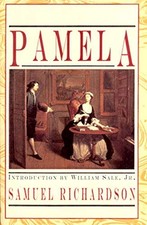 Pamela-Samuel Richardson