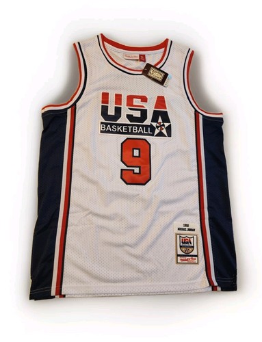 Mitchell ness michael - 🔥,
