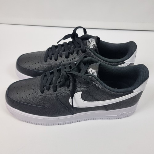 Nike air force low black - force,