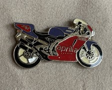 Aprilia RS 250 Pin Spilla