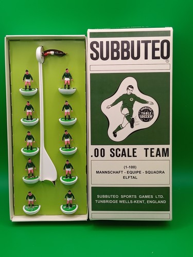 Top spin squadra - squadra, hw