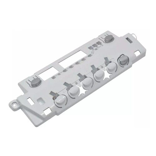 Supporto scheda pulsantiera - scheda,