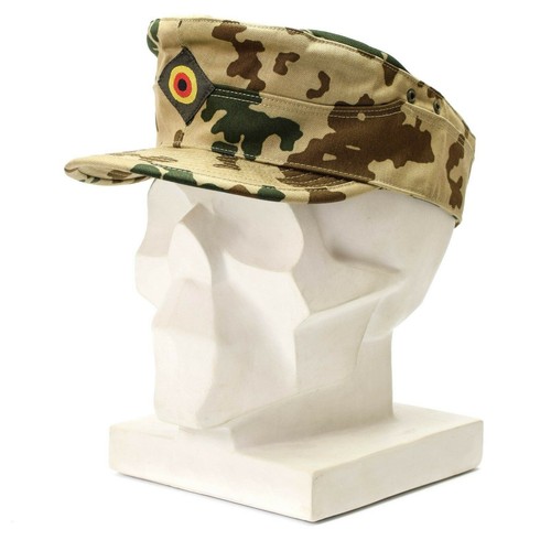 Cappello tropicale originale