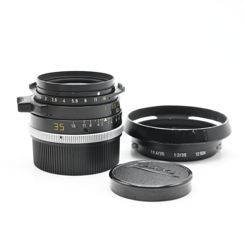 Leica 11870 f1 4 - leica, f1.4