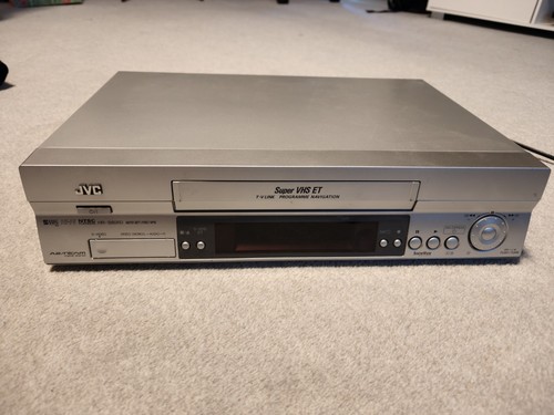 Videoregistratore jvc s6950 - videoregistratore, hr-s6950