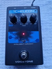 TC Helicon Voicetone H1