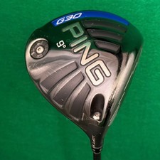 Ping G30 460cc 9° Driver