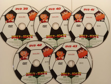 HOLLY E BENJI  DUE FUORICLASSE