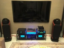 Piattaforma di isolamento