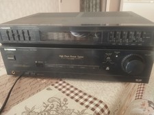 AMPLIFICATORE CON