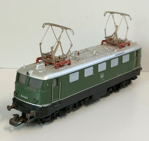 Trenino marklin 3037 - trenino,