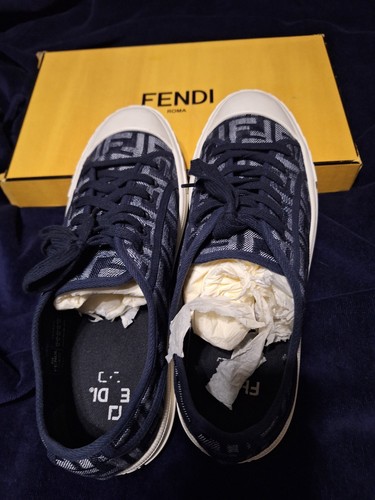 Sneakers fendi uomo - fendi,