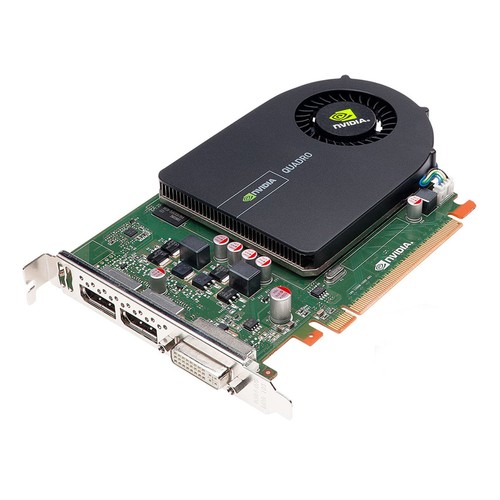 Nvidia quadro 2000 1gbdvi - nvidia,