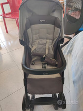 passeggino leggero Inglesina