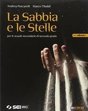 La sabbia e le stelle. Per le