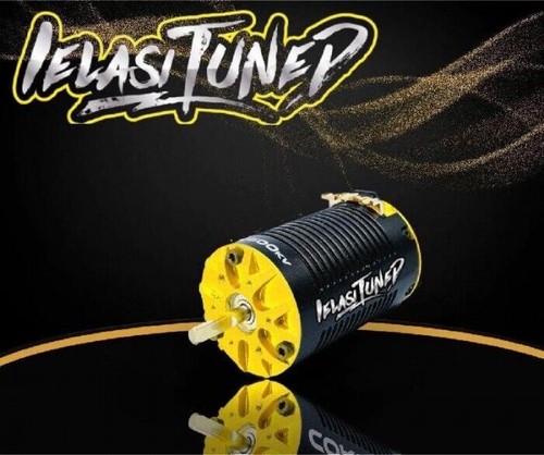 It40001gp ielasi tuned - ielasi, motore