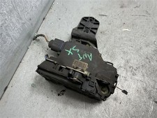 SERRATURA ANTERIORE SINISTRA PER VOLKSWAGEN New Beetle Cabrio 1° Serie 3B18370