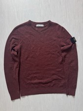 Maglione stone island vintage - stone,
