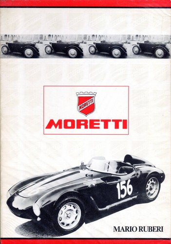 Moretti story mario ruberi - story,