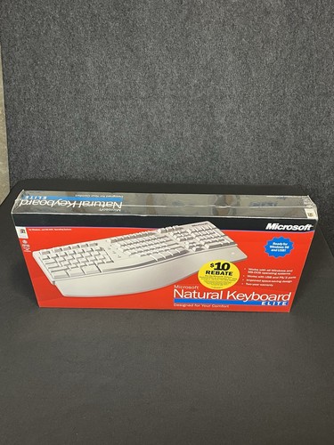Microsoft vintage natural - vintage,