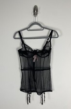 Corsetto Victoria's Secret