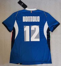 MN138. ERREA FIPAV DHL MAGLIA