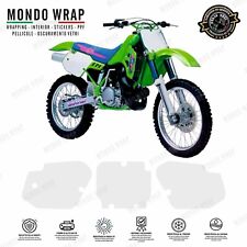 adesivi/stickers Tabelle porta