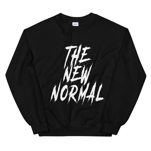 Felpa unisex the - unisex,