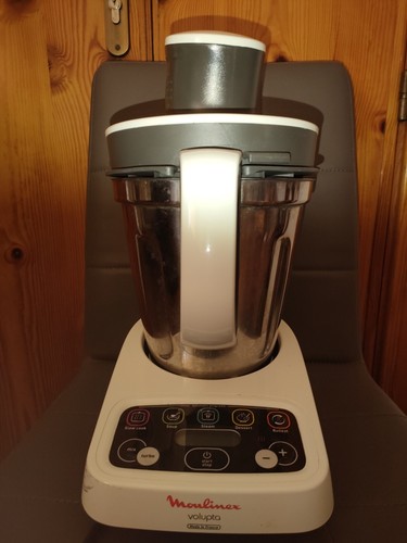 Robot cucina moulinex - da,