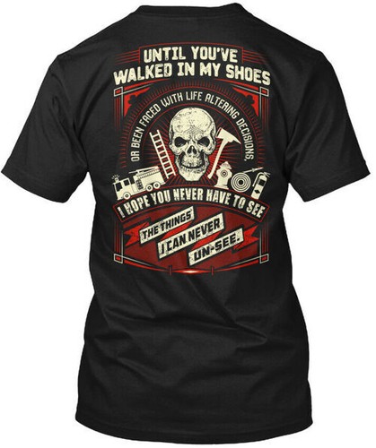 Firefighter black friday - firefighter,