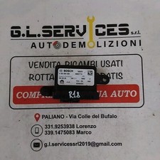 CENTRALINA MODULO UNITA