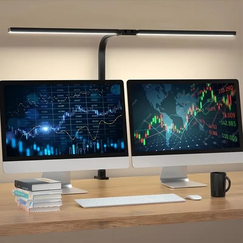 Lampada led doppia - led, per