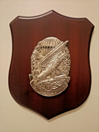 Crest 183 reggimento - 183°,